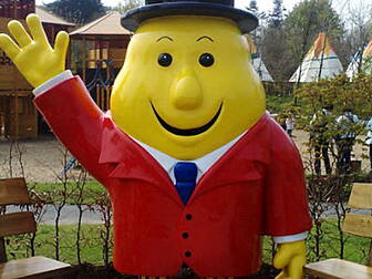 Tayto Park Plans For Roller Co...